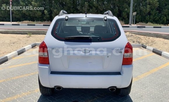 Ra Imported Hyundai Tucson funfun Ọkọ̀ in Import - Dubai ni Ashanti Ra Imported Hyundai Tucson funfun Ọkọ̀ in Import - Dubai ni Ashanti