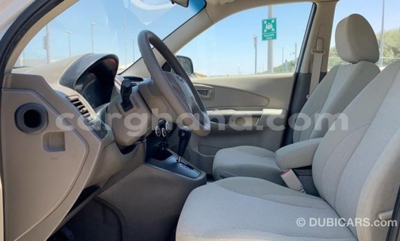 Ra Imported Hyundai Tucson funfun Ọkọ̀ in Import - Dubai ni Ashanti Ra Imported Hyundai Tucson funfun Ọkọ̀ in Import - Dubai ni Ashanti