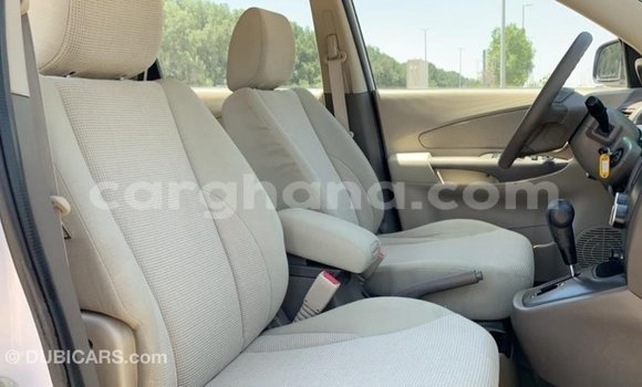 Ra Imported Hyundai Tucson funfun Ọkọ̀ in Import - Dubai ni Ashanti Ra Imported Hyundai Tucson funfun Ọkọ̀ in Import - Dubai ni Ashanti