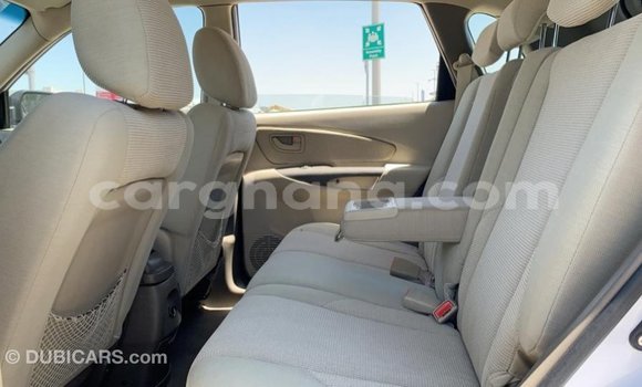 Ra Imported Hyundai Tucson funfun Ọkọ̀ in Import - Dubai ni Ashanti Ra Imported Hyundai Tucson funfun Ọkọ̀ in Import - Dubai ni Ashanti