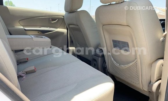 Ra Imported Hyundai Tucson funfun Ọkọ̀ in Import - Dubai ni Ashanti Ra Imported Hyundai Tucson funfun Ọkọ̀ in Import - Dubai ni Ashanti