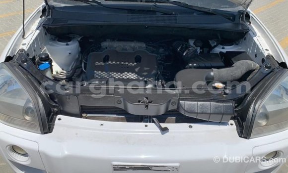 Ra Imported Hyundai Tucson funfun Ọkọ̀ in Import - Dubai ni Ashanti Ra Imported Hyundai Tucson funfun Ọkọ̀ in Import - Dubai ni Ashanti