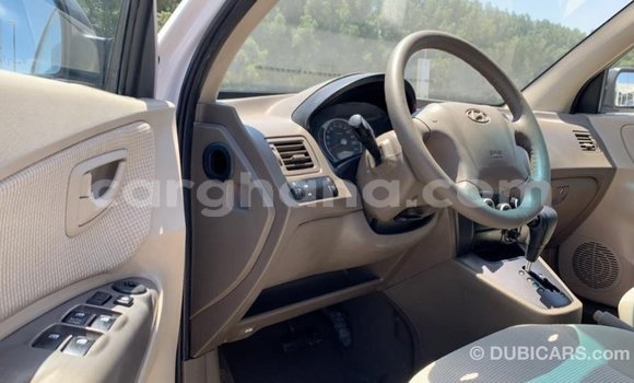 Ra Imported Hyundai Tucson funfun Ọkọ̀ in Import - Dubai ni Ashanti Ra Imported Hyundai Tucson funfun Ọkọ̀ in Import - Dubai ni Ashanti