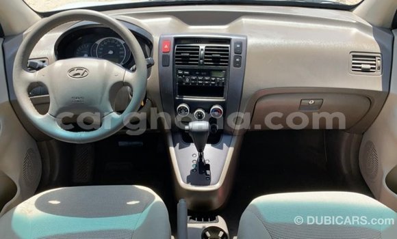 Ra Imported Hyundai Tucson funfun Ọkọ̀ in Import - Dubai ni Ashanti Ra Imported Hyundai Tucson funfun Ọkọ̀ in Import - Dubai ni Ashanti