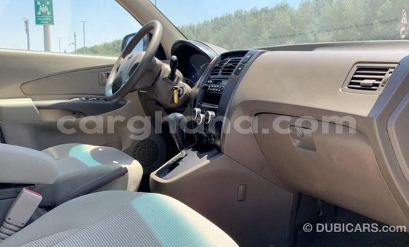 Ra Imported Hyundai Tucson funfun Ọkọ̀ in Import - Dubai ni Ashanti Ra Imported Hyundai Tucson funfun Ọkọ̀ in Import - Dubai ni Ashanti