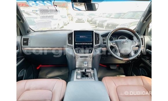 Sayi Imported Toyota Land Cruiser Black Mota in Import - Dubai a Ashanti Sayi Imported Toyota Land Cruiser Black Mota in Import - Dubai a Ashanti