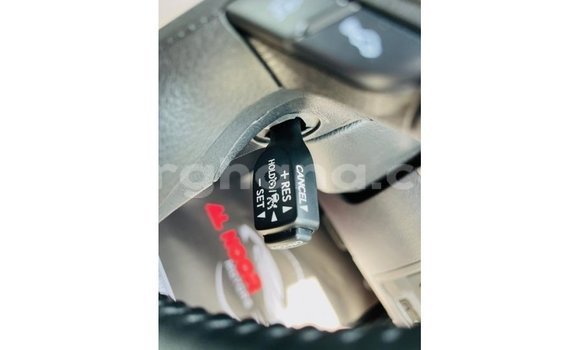 Sayi Imported Toyota Land Cruiser Black Mota in Import - Dubai a Ashanti Sayi Imported Toyota Land Cruiser Black Mota in Import - Dubai a Ashanti