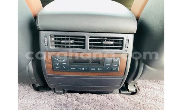 Sayi Imported Toyota Land Cruiser Black Mota in Import - Dubai a Ashanti Sayi Imported Toyota Land Cruiser Black Mota in Import - Dubai a Ashanti