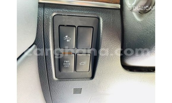 Sayi Imported Toyota Land Cruiser Black Mota in Import - Dubai a Ashanti Sayi Imported Toyota Land Cruiser Black Mota in Import - Dubai a Ashanti