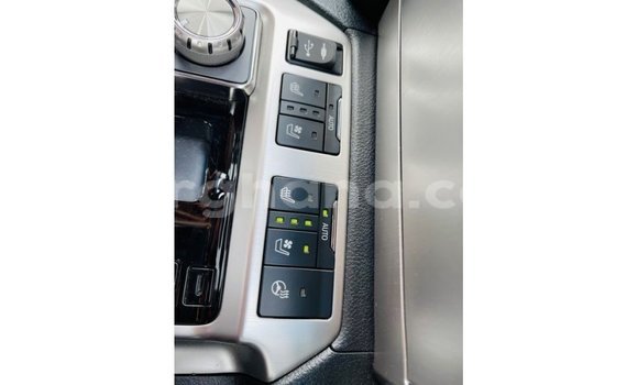 Sayi Imported Toyota Land Cruiser Black Mota in Import - Dubai a Ashanti Sayi Imported Toyota Land Cruiser Black Mota in Import - Dubai a Ashanti