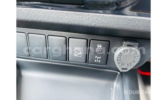 Buy Import Toyota Hilux Green Car in Import - Dubai in Ashanti Buy Import Toyota Hilux Green Car in Import - Dubai in Ashanti