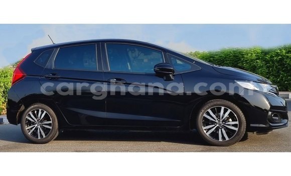 Buy Import Honda C Black Bike in Import - Dubai in Ashanti Buy Import Honda C Black Bike in Import - Dubai in Ashanti