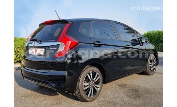 Buy Import Honda C Black Bike in Import - Dubai in Ashanti Buy Import Honda C Black Bike in Import - Dubai in Ashanti