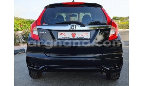 Buy Import Honda C Black Bike in Import - Dubai in Ashanti Buy Import Honda C Black Bike in Import - Dubai in Ashanti