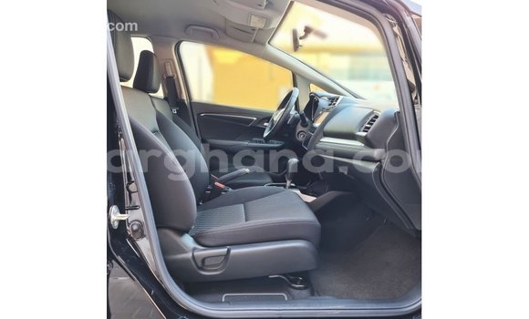 Buy Import Honda C Black Bike in Import - Dubai in Ashanti Buy Import Honda C Black Bike in Import - Dubai in Ashanti