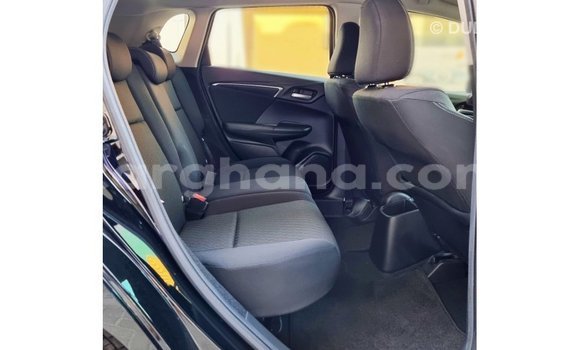 Buy Import Honda C Black Bike in Import - Dubai in Ashanti Buy Import Honda C Black Bike in Import - Dubai in Ashanti