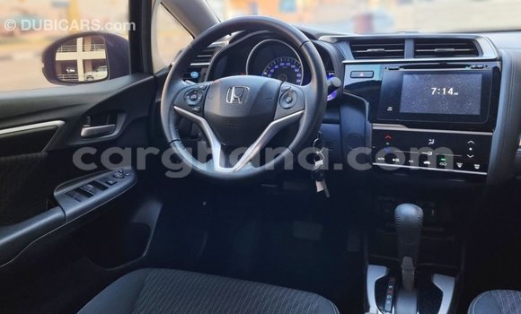 Buy Import Honda C Black Bike in Import - Dubai in Ashanti Buy Import Honda C Black Bike in Import - Dubai in Ashanti