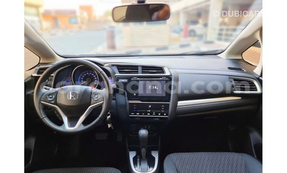 Buy Import Honda C Black Bike in Import - Dubai in Ashanti Buy Import Honda C Black Bike in Import - Dubai in Ashanti