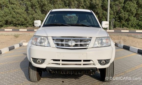Sayi Imported Tata Xenon White Mota in Import - Dubai a Ashanti Sayi Imported Tata Xenon White Mota in Import - Dubai a Ashanti
