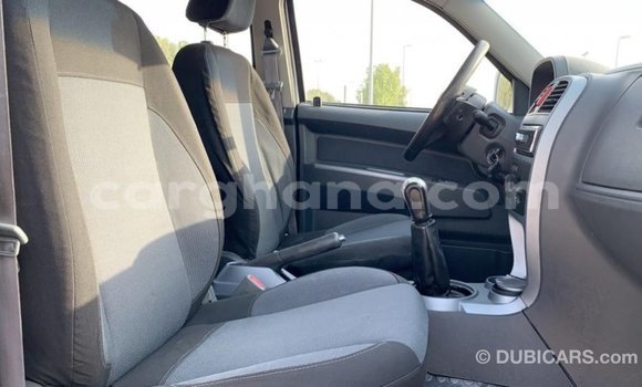 Sayi Imported Tata Xenon White Mota in Import - Dubai a Ashanti Sayi Imported Tata Xenon White Mota in Import - Dubai a Ashanti