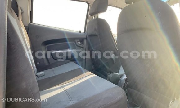 Sayi Imported Tata Xenon White Mota in Import - Dubai a Ashanti Sayi Imported Tata Xenon White Mota in Import - Dubai a Ashanti