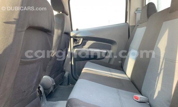 Sayi Imported Tata Xenon White Mota in Import - Dubai a Ashanti Sayi Imported Tata Xenon White Mota in Import - Dubai a Ashanti