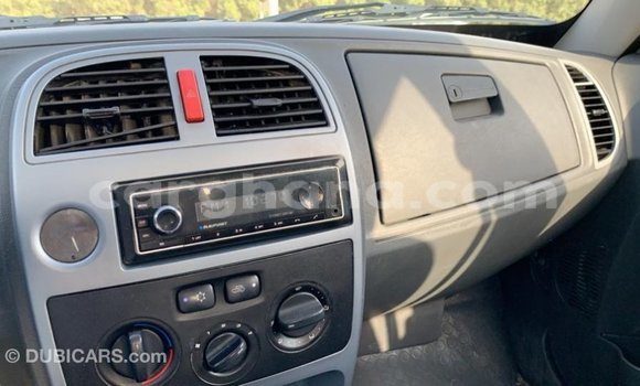 Sayi Imported Tata Xenon White Mota in Import - Dubai a Ashanti Sayi Imported Tata Xenon White Mota in Import - Dubai a Ashanti