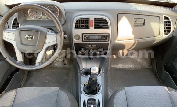 Sayi Imported Tata Xenon White Mota in Import - Dubai a Ashanti Sayi Imported Tata Xenon White Mota in Import - Dubai a Ashanti