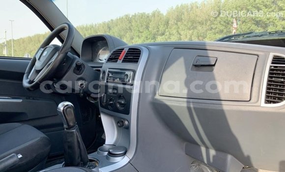 Sayi Imported Tata Xenon White Mota in Import - Dubai a Ashanti Sayi Imported Tata Xenon White Mota in Import - Dubai a Ashanti