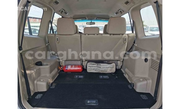 Ra Imported Mitsubishi Pajero Miiran Ọkọ̀ in Import - Dubai ni Ashanti Ra Imported Mitsubishi Pajero Miiran Ọkọ̀ in Import - Dubai ni Ashanti