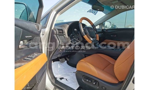 Sayi Imported Lexus RX 350 Sauran Mota in Import - Dubai a Ashanti Sayi Imported Lexus RX 350 Sauran Mota in Import - Dubai a Ashanti
