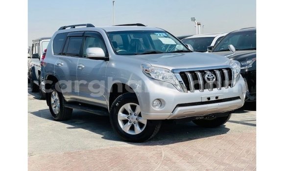 Buy Import Toyota Prado Other Car in Import - Dubai in Ashanti Buy Import Toyota Prado Other Car in Import - Dubai in Ashanti