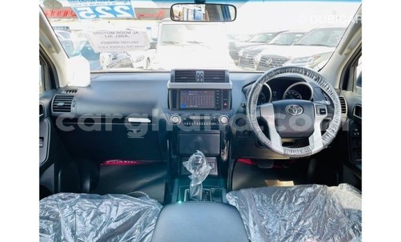 Buy Import Toyota Prado Other Car in Import - Dubai in Ashanti Buy Import Toyota Prado Other Car in Import - Dubai in Ashanti