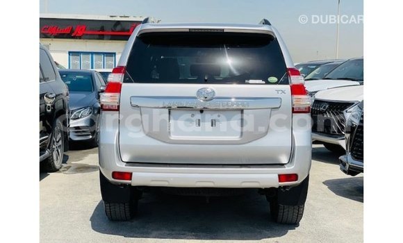 Buy Import Toyota Prado Other Car in Import - Dubai in Ashanti Buy Import Toyota Prado Other Car in Import - Dubai in Ashanti