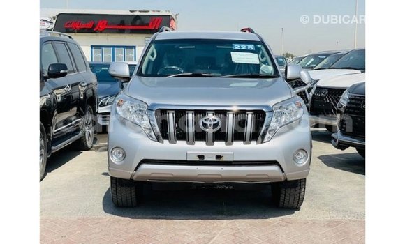 Buy Import Toyota Prado Other Car in Import - Dubai in Ashanti Buy Import Toyota Prado Other Car in Import - Dubai in Ashanti