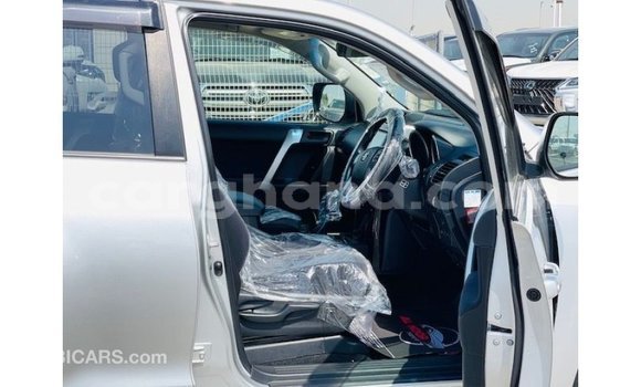 Buy Import Toyota Prado Other Car in Import - Dubai in Ashanti Buy Import Toyota Prado Other Car in Import - Dubai in Ashanti