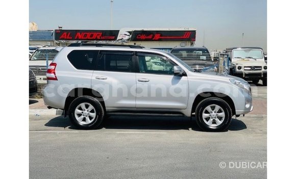 Buy Import Toyota Prado Other Car in Import - Dubai in Ashanti Buy Import Toyota Prado Other Car in Import - Dubai in Ashanti
