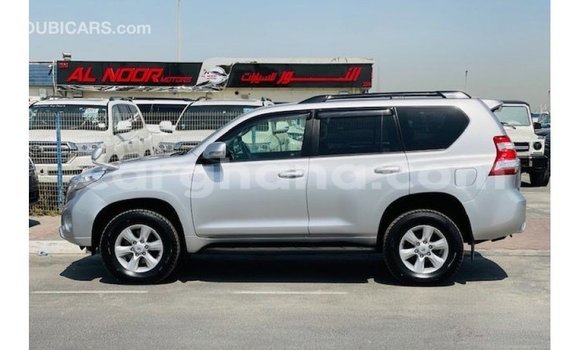 Buy Import Toyota Prado Other Car in Import - Dubai in Ashanti Buy Import Toyota Prado Other Car in Import - Dubai in Ashanti