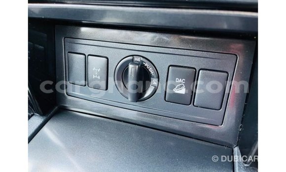Buy Import Toyota Prado Other Car in Import - Dubai in Ashanti Buy Import Toyota Prado Other Car in Import - Dubai in Ashanti