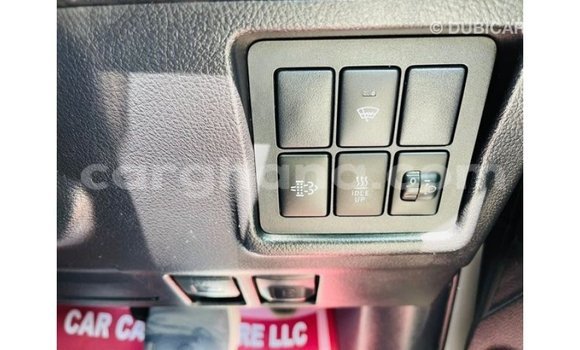 Buy Import Toyota Prado Other Car in Import - Dubai in Ashanti Buy Import Toyota Prado Other Car in Import - Dubai in Ashanti