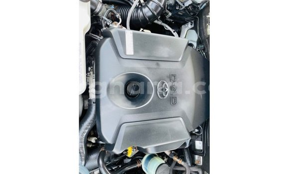 Buy Import Toyota Prado Other Car in Import - Dubai in Ashanti Buy Import Toyota Prado Other Car in Import - Dubai in Ashanti