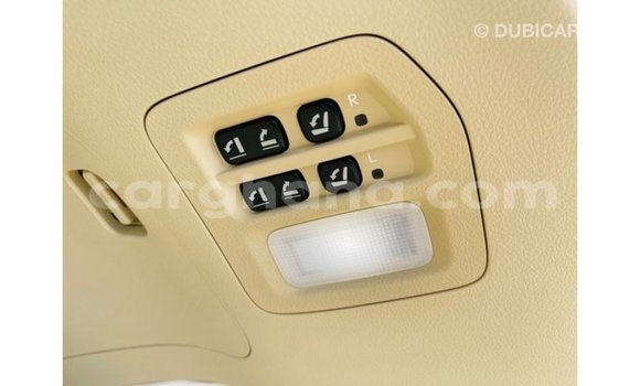 Buy Import Lexus LX Black Car in Import - Dubai in Ashanti Buy Import Lexus LX Black Car in Import - Dubai in Ashanti