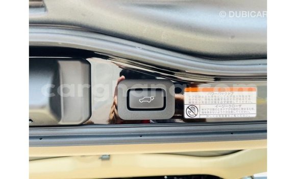 Buy Import Lexus LX Black Car in Import - Dubai in Ashanti Buy Import Lexus LX Black Car in Import - Dubai in Ashanti