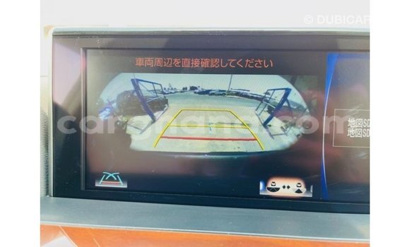 Buy Import Lexus LX Black Car in Import - Dubai in Ashanti Buy Import Lexus LX Black Car in Import - Dubai in Ashanti