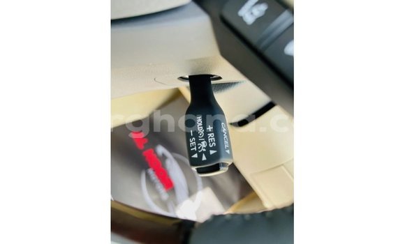 Buy Import Lexus LX Black Car in Import - Dubai in Ashanti Buy Import Lexus LX Black Car in Import - Dubai in Ashanti