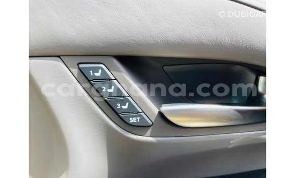 Buy Import Lexus LX Black Car in Import - Dubai in Ashanti Buy Import Lexus LX Black Car in Import - Dubai in Ashanti