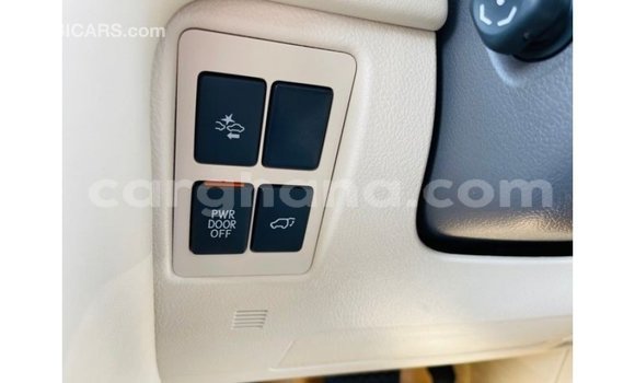 Buy Import Lexus LX Black Car in Import - Dubai in Ashanti Buy Import Lexus LX Black Car in Import - Dubai in Ashanti