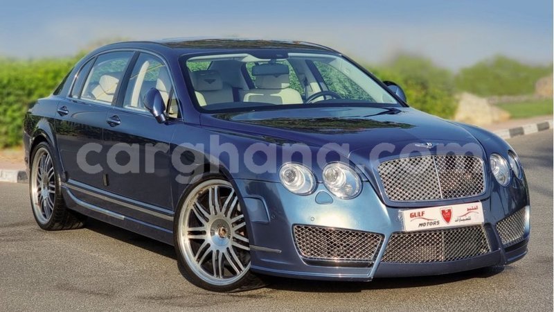 Big with watermark bentley continental flying spur ashanti import dubai 27556