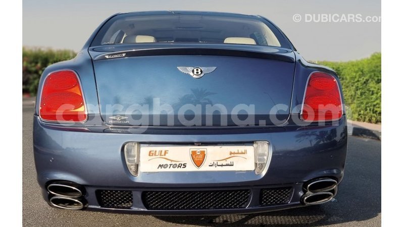 Big with watermark bentley continental flying spur ashanti import dubai 27556