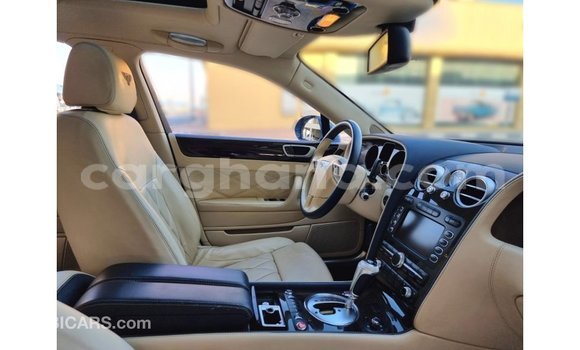 Buy Import Bentley Continental Flying Spur Blue Car in Import - Dubai in Ashanti Buy Import Bentley Continental Flying Spur Blue Car in Import - Dubai in Ashanti